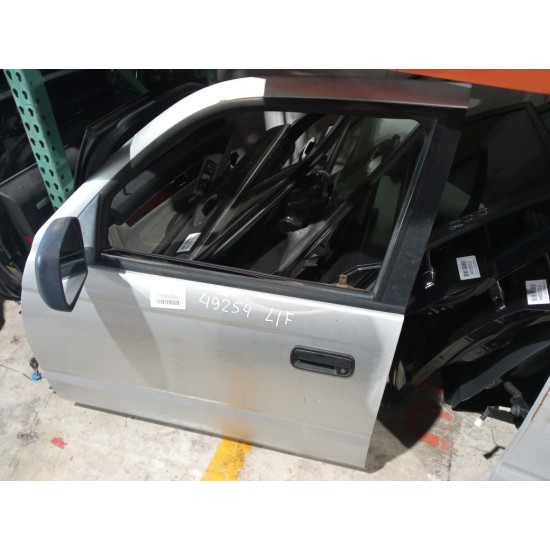 Door Front Left For 2000 Toyota 4Runner Stock 49254