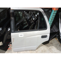 Door Rear Left For 2000 Toyota 4Runner Stock 49254