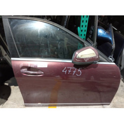 Door Front Right For 2008 Mercedes C-Class Stock 64775