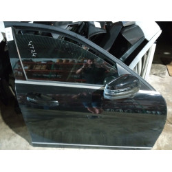 Door Front Right For 2014 Mercedes Stock 54724