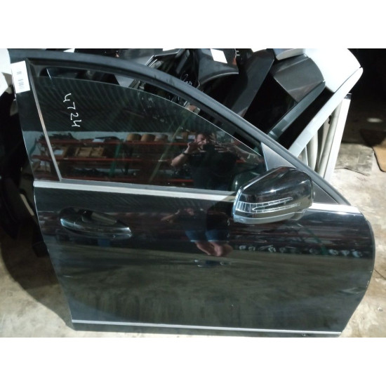 Door Front Right For 2014 Mercedes Stock 54724