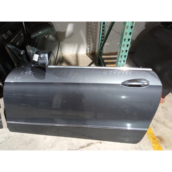 Door Front Left For 2010 Mercedes E-Class Stock 47171