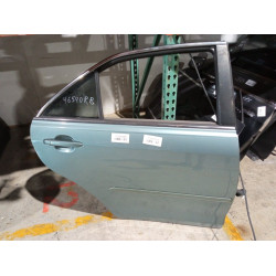 Door Rear Right For 2009 Toyota Camry Stock 46540
