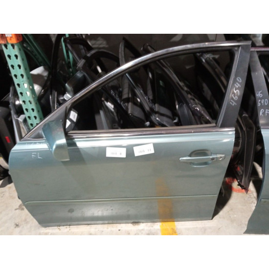 Door Front Left For 2009 Toyota Camry Stock 46540