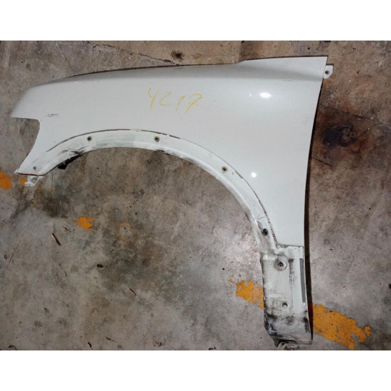 Fender Front left For 2006 Infiniti QX56 Stock 04217 Parts