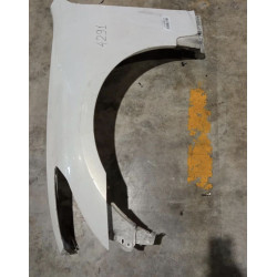 Fender Front Left For 2012 Infiniti G37 Stock 34291 Parts