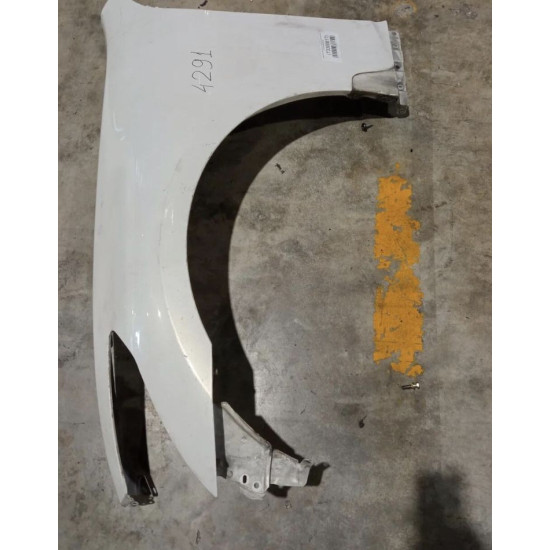 Fender Front Left For 2012 Infiniti G37 Stock 34291 Parts