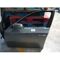 Door Front Left For 2008 BMW 5-Series Stock 24584