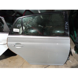 Door Rear Right For 2006 Toyota Avalon Stock 34536
