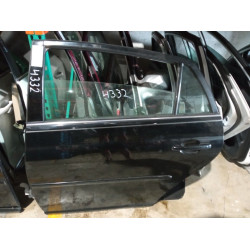 Door Rear Left For 2008 Toyota Avalon Stock 64332