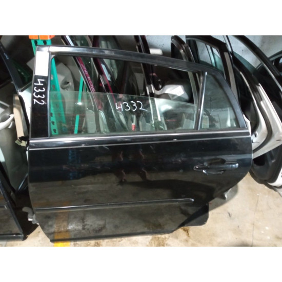 Door Rear Left For 2008 Toyota Avalon Stock 64332