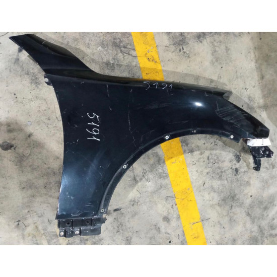 Fender Front Right For 2008 Infiniti EX35 Stock 35191