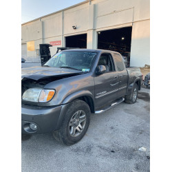 2003 Toyota Tundra For Parts Stock 51037