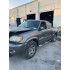 2003 Toyota Tundra For Parts Stock 51037