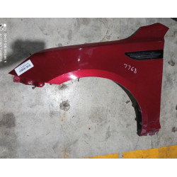 Fender Front Left For 2015 Kia Optima Stock 67768 Parts