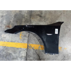 Fender Front Left For 2004 Bmw 5 Series Stock 17834