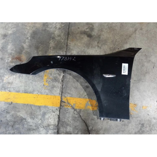 Fender Front Left For 2004 Bmw 5 Series Stock 17834