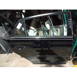 Door Rear Right For 2008 Toyota Avalon Stock 64332