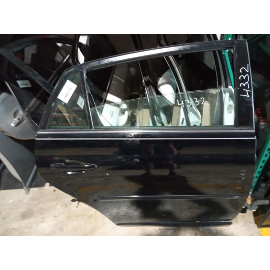 Door Rear Right For 2008 Toyota Avalon Stock 64332