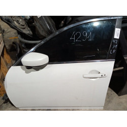 Door Front Left For 2012 Infiniti G37/G37/G25/Q40 Parts