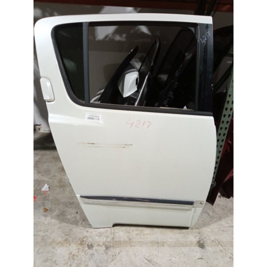 Door Rear Right For 2006 Infiniti QX56 Stock 04217