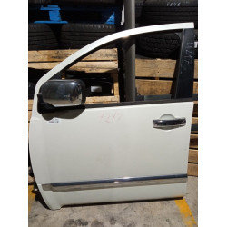 Door Front Left For 2006 Infiniti QX56 Stock 04217 Parts