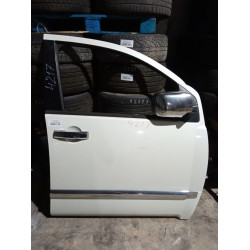 Door Front Right For 2006 Infiniti QX56 Stock 04217