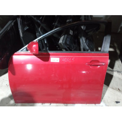 Door Front Left For 2009 Toyota Camry Stock 40615