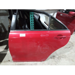 Door Rear Left For 2009 Toyota Camry Stock 40615