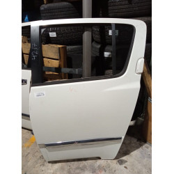 Door Rear Left For 2006 Infiniti QX56 Stock 04217