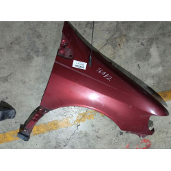 Fender Front Right For 2001 Toyota Sienna Stock 16972