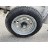 Trailer wheels 4.80x12