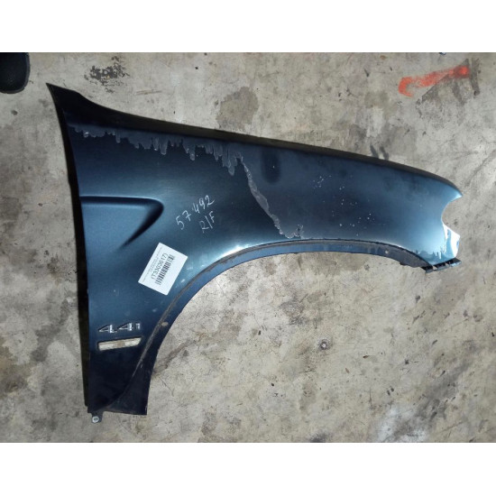Fender Front Right For 2004 BMW X5 Stock 57492
