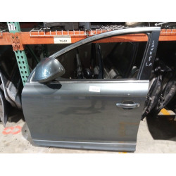 Door Front Left For 2012 Audi Q7 Stock 39145
