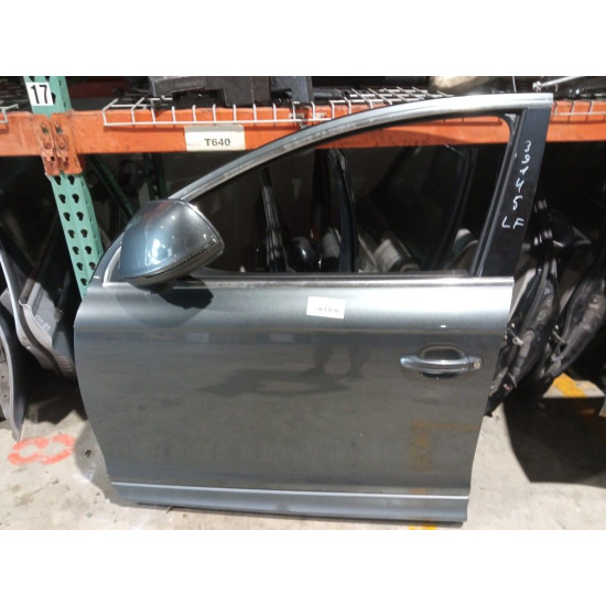 Door Front Left For 2012 Audi Q7 Stock 39145