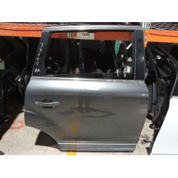 Door Rear Right For 2012 Audi Q7 Stock 39145