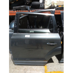 Door Rear Left For 2012 Audi Q7 Stock 39145