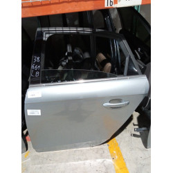 Door Front Right For 2006 Audio A4 Stock 38661
