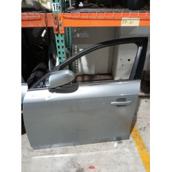 Door Front Left For 2010 Audi A4 Stock 38661 Parts
