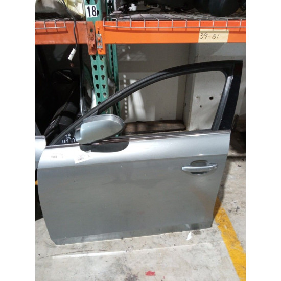 Door Front Left For 2010 Audi A4 Stock 38661 Parts