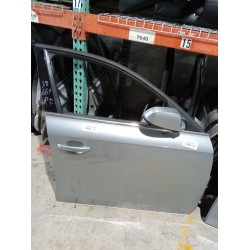 Door Front Right For 2010 Audi A4 Stock 38661