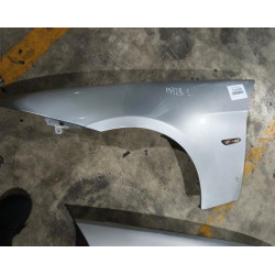 Fender Front Left For 2011 Bmw Series 3 Stock 19728