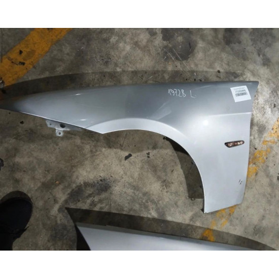 Fender Front Left For 2011 Bmw Series 3 Stock 19728