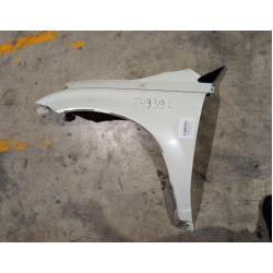 Fender Front Left For 2007 Nissan Murano Stock 74939