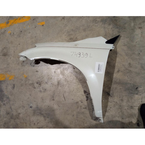Fender Front Left For 2007 Nissan Murano Stock 74939