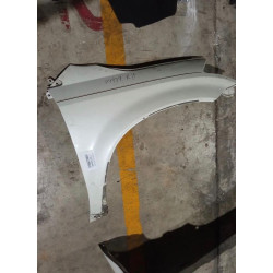 Fender Front Right For 2007 Nissan Murano Stock 74939