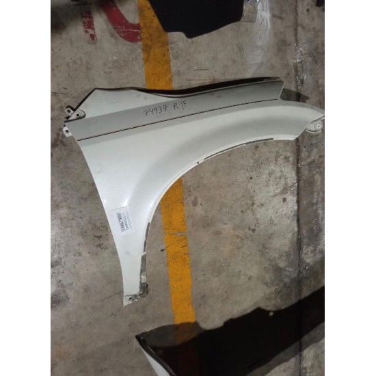 Fender Front Right For 2007 Nissan Murano Stock 74939