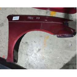 Fender Front Right For 2002 Toyota Camry Stock 14833