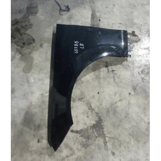 Fender Front Left For 2008 Mercedes Benz C Class Stock 60788