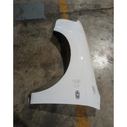 Fender Front Left For 2008 Audi A4 Stock 95480